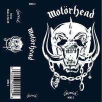 Motorhead Motorhead