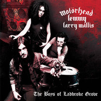 Motorhead The Boys Of Ladbroke Grove, płyta winylowa Motorhead