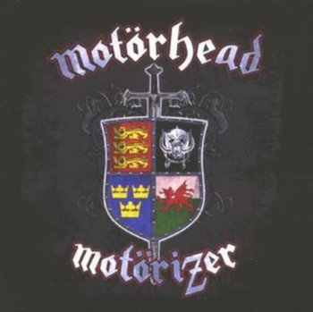 Motorizer - Motorhead