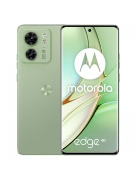Motorola Edge 40 5G 8/256GB Green - Motorola