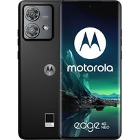 Motorola Edge 40 Neo 5G 12/256 5G pOLED 144Hz IP68 eSIM 68W Black Beauty (PL)