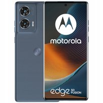 Motorola Edge 50 Fusion 8 / 256 GB 5G Forest Blue