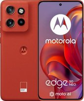 Motorola Edge 50 Neo 12/512GB 5G NFC DualSIM Ceglany