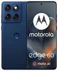 Motorola Edge 60 12/256GB NFC DualSIM Gibraltar Sea - Motorola