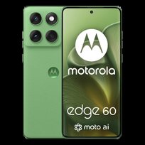 Motorola Edge 60 5G 12/512GB Zielony