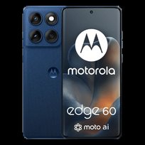 Motorola Edge 60 5G 8/256GB Niebieski