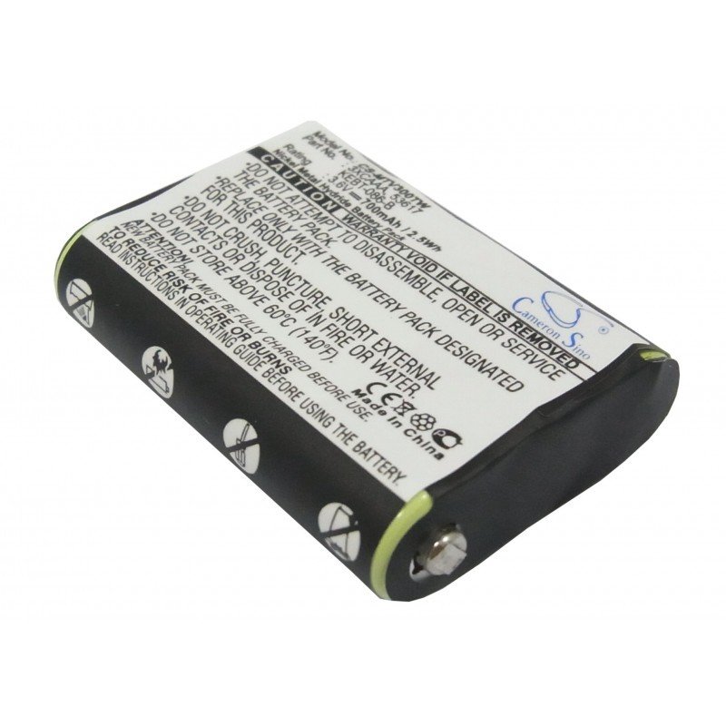 4x Pack - UpStart Battery Motorola OJO Battery - Replacement For Motorola Cordless Phone Battery 700mah 3 6v Ni Mh