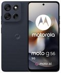 Motorola G56 5G 8/256GB NFC DualSIM Black Oyster&nbsp;-&nbsp;Motorola