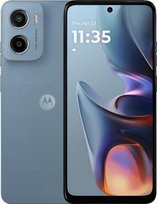 Motorola Moto E15 2/64GB DualSIM Misty Blue
