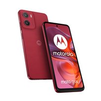 Motorola Moto G05 4/128GB Plum Red