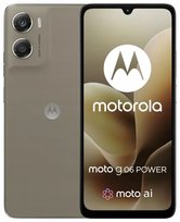 Motorola Moto G06 Power 4/64GB NFC DualSIM Laurel Oak