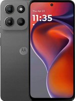 Motorola Moto G15 Power 8/256GB DualSIM Gravity Grey