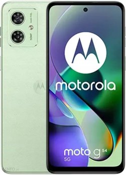 Motorola Moto G54 5G 8/256 GB zielony - Motorola