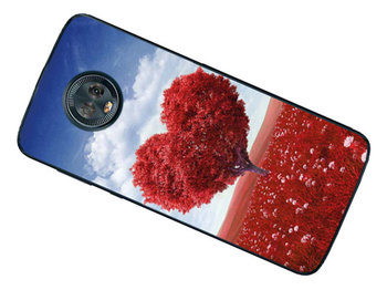 Motorola Moto G6 Kreatui Etui Żel Fotocase 0.3Mm - Kreatui