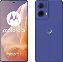 Motorola Moto G85 5G 12/256GB NFC DualSIM Fioletowy
