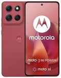 Motorola Moto G86 5G 12/256GB NFC DualSIM Chrysanthemum (Pink)&nbsp;-&nbsp;Motorola