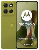 Motorola Moto G86 5G 12/256GB NFC DualSIM Golden Cypress (Zielony)