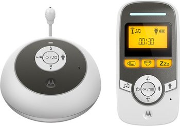 Motorola, Niania elektroniczna, MBP 161 TIMER - Motorola