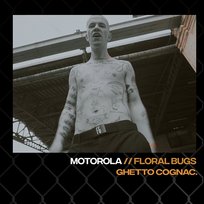 Motorola Floral Bugs, Ghetto Cognac