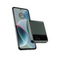 MOTOROLA Razr 40, 8 GB RAM, 256 GB, zielony - Motorola