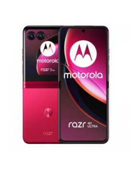 【値下げ】motorola razr 40 ultra　viva magenta Motorola Razr 40 Ultra Viva Magenta | Porównanie cen