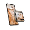 Motorola Razr 50 5G DS. 8/256GB Beach Sand&nbsp;-&nbsp;Motorola