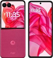 Motorola razr 50 Ultra 12/512GB 5G NFC DualSIM Różowy