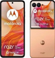 Motorola razr 50 Ultra 12/512GB NFC DualSIM Peach Fuzz