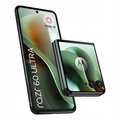 Motorola razr60 Ultra Dual Sim 16+512GB pantone scarab&nbsp;-&nbsp;Motorola