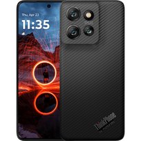 Motorola ThinkPhone 25 5G 8/256GB Oled OIS IP68 z ładowarką 68W czarny