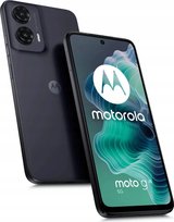 Motorola XT Moto G35 5G ds 8/256GB midnight black