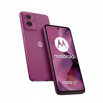 Motorola XT2435-2 moto g55 Dual Sim 5G 8+256GB twilight purpel