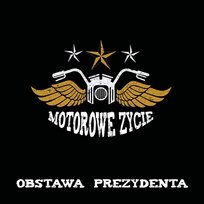 Motorowe Życie Obstawa Prezydenta