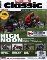 Motorrad Classic [DE] EuroPress Polska Sp. z o.o.