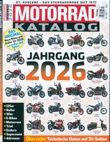 Motorrad Katalog [DE]