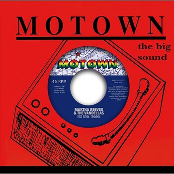 Motown 7" Singles No. 7 - Martha Reeves & The Vandellas, Gladys Knight & The Pips