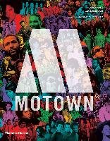 Motown White Adam
