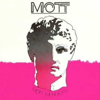 Mott, płyta winylowa - Mott the Hoople