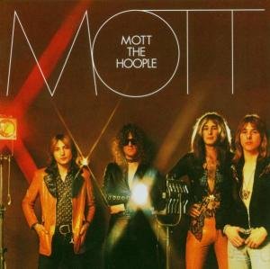 Mott - Mott the Hoople