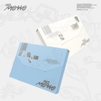 [Motto] (SPECIAL Ver.) Itzy