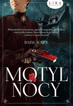 Motyl Nocy - Sobol B.M.W.