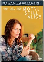 Motyl: Still Alice Glatzer Richard, Westmoreland Wash