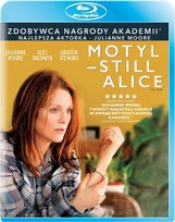 Motyl: Still Alice Glatzer Richard