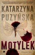 Motylek. Lipowo. Tom 1 - Puzyńska Katarzyna