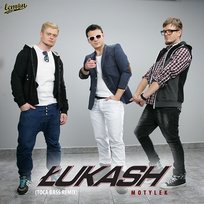 Motylek Łukash