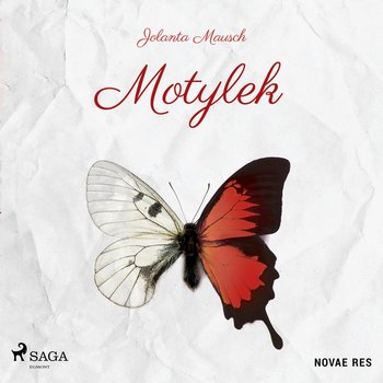 Motylek - Mausch Jolanta