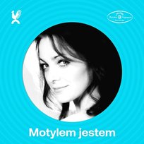 Motylem jestem Irena Jarocka
