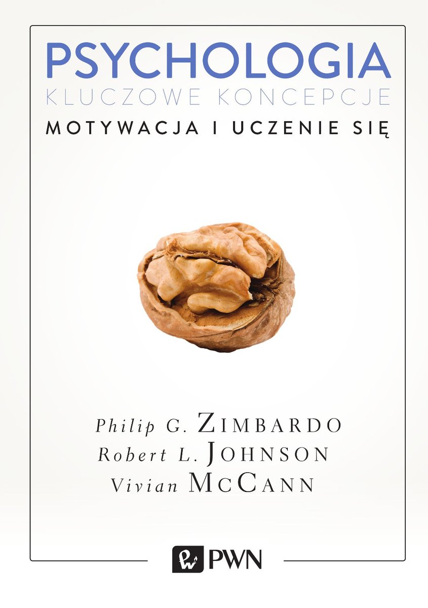 Motywacja i uczenie się. Psychologia. Kluczowe koncepcje. Tom 2 - ebook epub