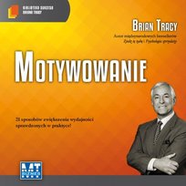 Motywowanie Tracy Brian