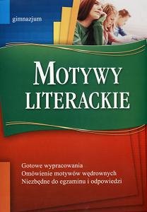 Motywy Literackie | Sklep EMPIK.COM